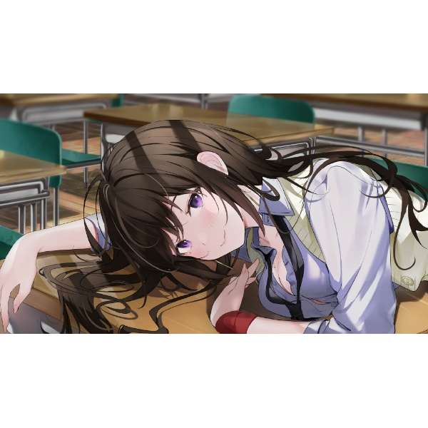 Keiken Zero na Classmate image 2
