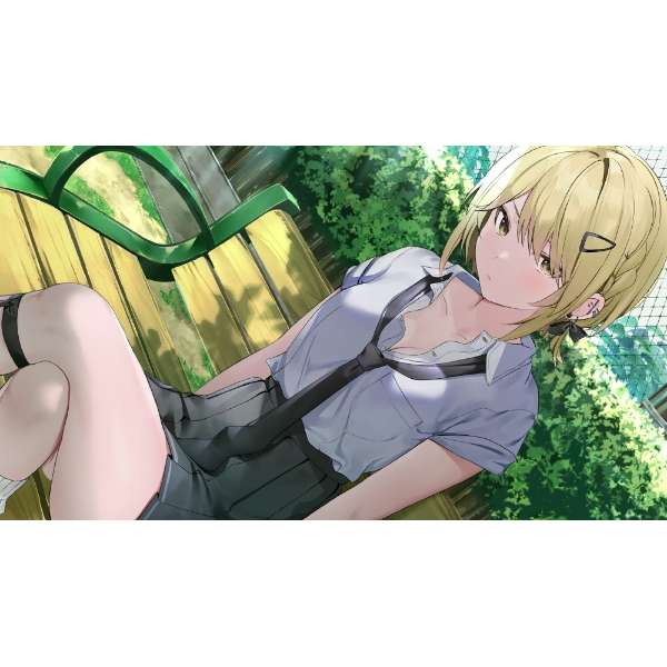 Keiken Zero na Classmate image 3