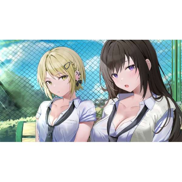 Keiken Zero na Classmate image 4
