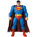 MAFEX Batman The Dark Knight Returns: Superman (The Dark Knight Returns) thumbnail 3