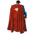MAFEX Batman The Dark Knight Returns: Superman (The Dark Knight Returns) thumbnail 6