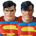 MAFEX Batman The Dark Knight Returns: Superman (The Dark Knight Returns) thumbnail 7
