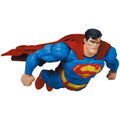 MAFEX Batman The Dark Knight Returns: Superman (The Dark Knight Returns) thumbnail 8