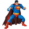 MAFEX Batman The Dark Knight Returns: Superman (The Dark Knight Returns) thumbnail 9