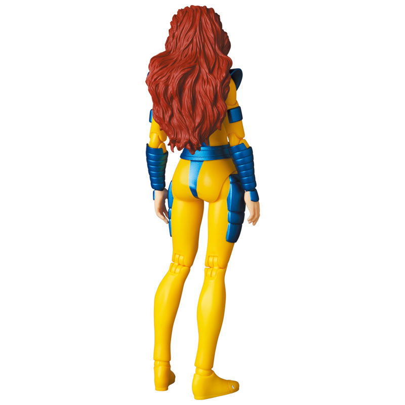 MAFEX X-Men: Jean Grey Comic Ver.