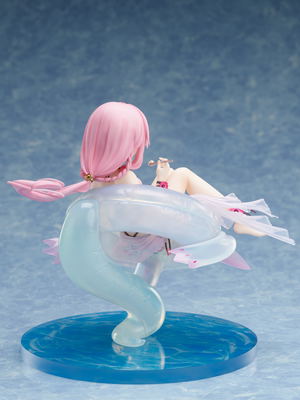 Magia Record Puella Magi Madoka Magica Side Story 1/7 Scale Pre-Painted Figure: Iroha Tamaki Swimsuit Ver._