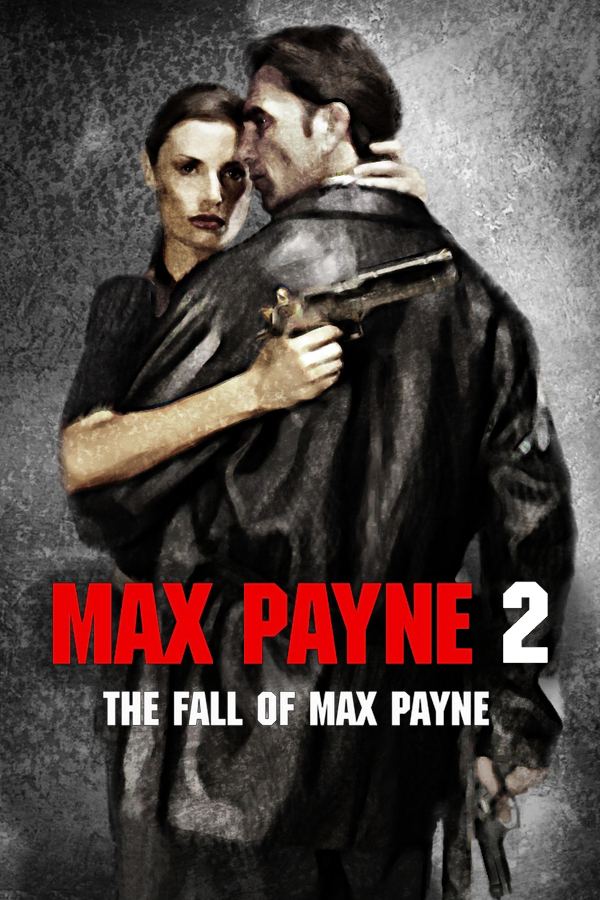 Buy Max Payne 2: The Fall of Max Payne STEAM Steam Key