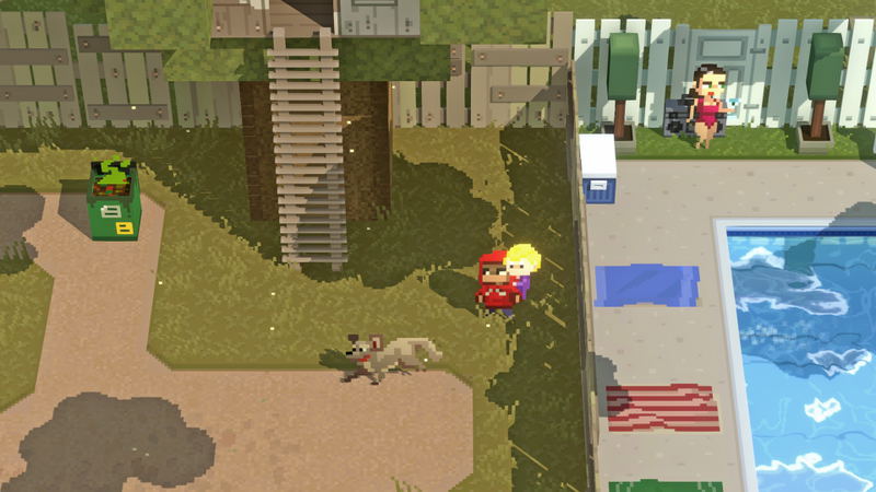 Mayhem in Single Valley <span class="ext" style="background-color: #2a475e; color: #FFFFFF;">STEAM</span> <span class="ext ext_digital">digital</span> image 4