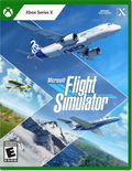 Microsoft Flight Simulator thumbnail 1