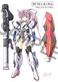 Mika Akitaka's MS Girl Note 0079 thumbnail 11