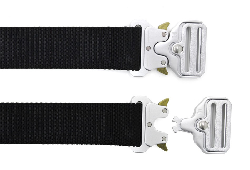 Mobile Suit Gundam - Zeon Tactical Belt image 5