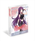 Monogatari Series Playing Cards thumbnail 1
