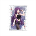 Monogatari Series Playing Cards thumbnail 3