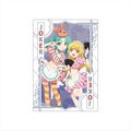 Monogatari Series Playing Cards thumbnail 4
