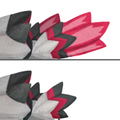 Monster Hunter Rise Deformed Plush: Crimson Glow Valstrax thumbnail 2