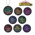 My Hero Academia Trading Ani-Neon Acrylic Keychain (Set of 8 pieces) thumbnail 1
