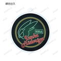My Hero Academia Trading Ani-Neon Acrylic Keychain (Set of 8 pieces) thumbnail 2