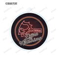 My Hero Academia Trading Ani-Neon Acrylic Keychain (Set of 8 pieces) thumbnail 7