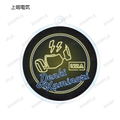 My Hero Academia Trading Ani-Neon Acrylic Keychain (Set of 8 pieces) thumbnail 8