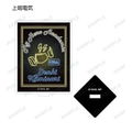 My Hero Academia Trading Ani-Neon Acrylic Stand (Set of 8 pieces) thumbnail 4