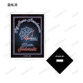 My Hero Academia Trading Ani-Neon Acrylic Stand (Set of 8 pieces) thumbnail 7