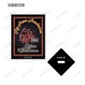 My Hero Academia Trading Ani-Neon Acrylic Stand (Set of 8 pieces) thumbnail 9