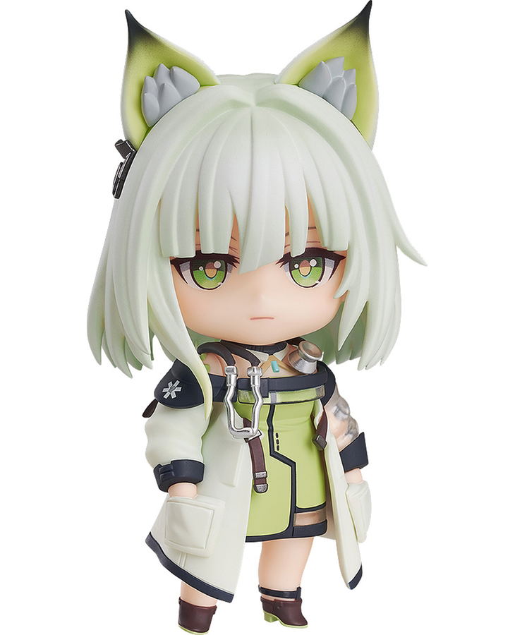 Nendoroid No. 1635 Arknights: Kal'tsit image 1