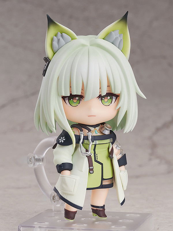 Nendoroid No. 1635 Arknights: Kal'tsit image 2