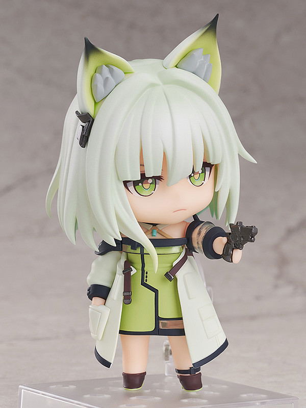 Nendoroid No. 1635 Arknights: Kal'tsit image 3
