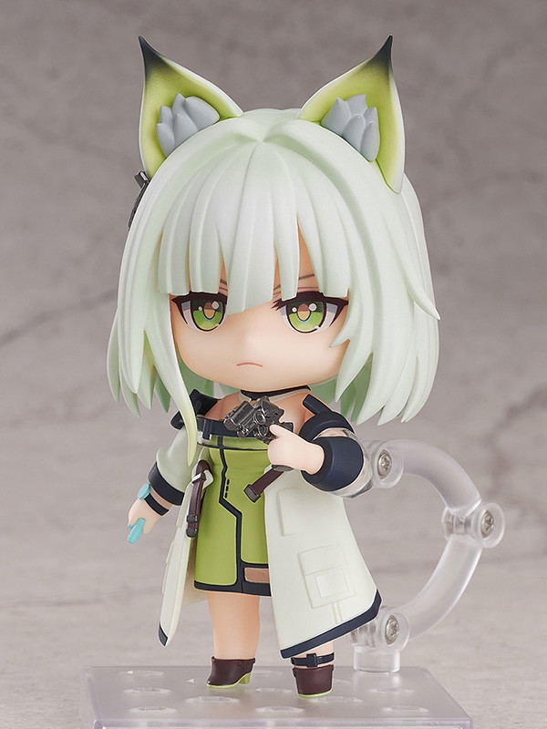 Nendoroid No. 1635 Arknights: Kal'tsit image 4