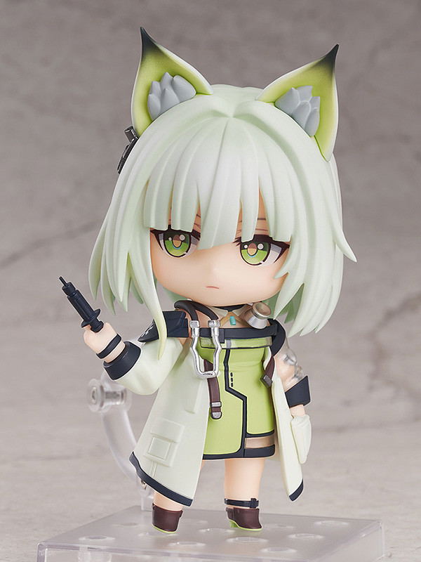 Nendoroid No. 1635 Arknights: Kal'tsit image 6