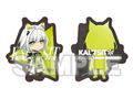 Nendoroid No. 1635 Arknights: Kal'tsit [GSC Online Shop Limited Ver.] thumbnail 2