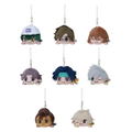 New The Prince of Tennis Nesoberi Plush Petit (Set of 8 Pieces) thumbnail 1