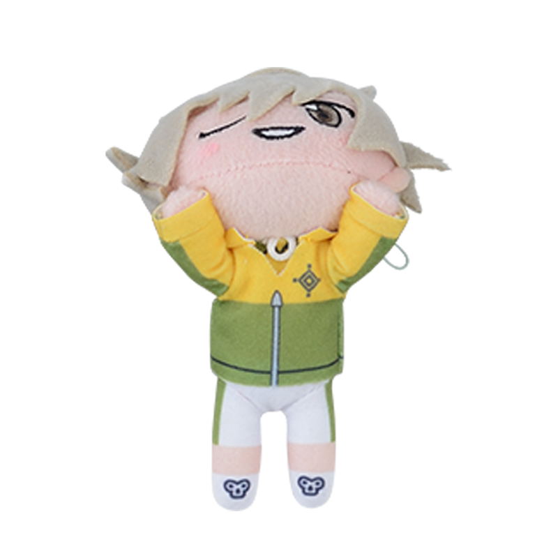 New The Prince of Tennis Nesoberi Plush Petit (Set of 8 Pieces) image 18