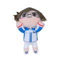 New The Prince of Tennis Nesoberi Plush Petit (Set of 8 Pieces) thumbnail 6