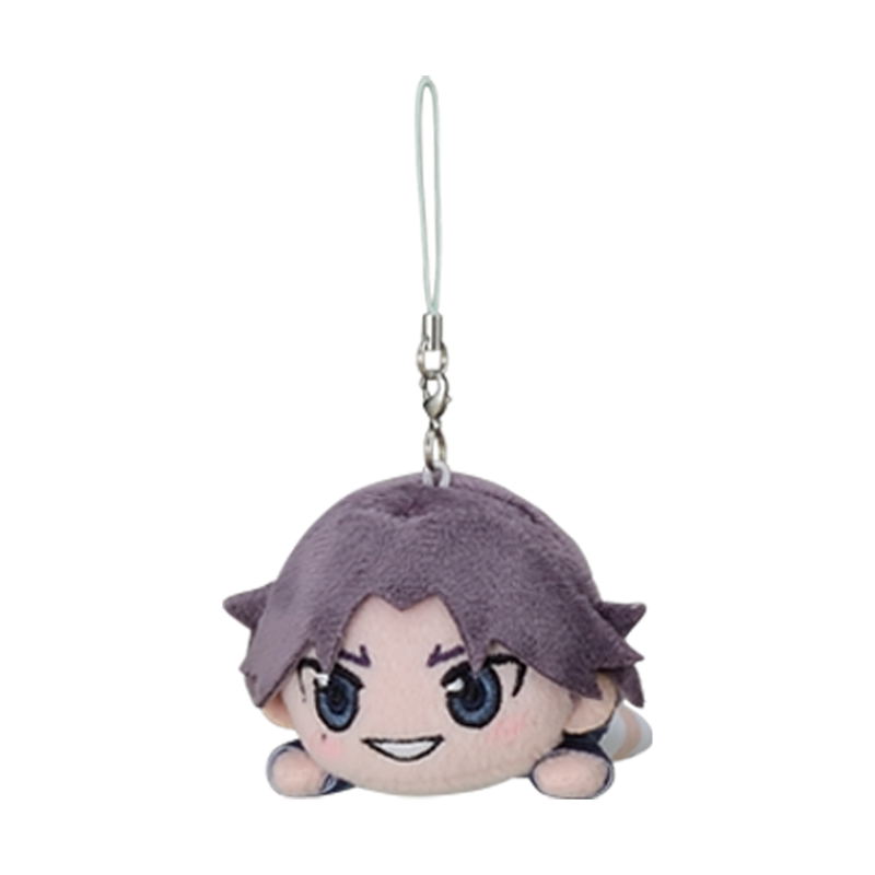 New The Prince of Tennis Nesoberi Plush Petit (Set of 8 Pieces) image 9