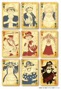One Piece - Playing Cards thumbnail 2