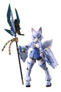 Polynian Lily thumbnail 1