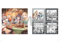 Princess Connect! Re: Dive Official Artworks Vol.3 thumbnail 2