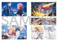 Princess Connect! Re: Dive Official Artworks Vol.3 thumbnail 4
