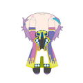 Project SEKAI Colorful Stage! feat. Hatsune Miku: Kamishiro Rui S Nesoberi Plush thumbnail 2