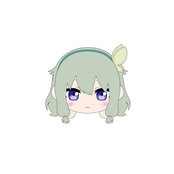 Project SEKAI Colorful Stage! feat. Hatsune Miku: Kusanagi Nene S Nesoberi Plush image 1