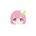 Project SEKAI Colorful Stage! feat. Hatsune Miku: Otori Emu S Nesoberi Plush thumbnail 1