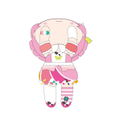 Project SEKAI Colorful Stage! feat. Hatsune Miku: Otori Emu S Nesoberi Plush thumbnail 2