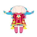 Project SEKAI Colorful Stage! feat. Hatsune Miku: Wonderland No Sekai No Hatsune Miku S Nesoberi Plush thumbnail 2