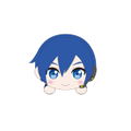 Project SEKAI Colorful Stage! feat. Hatsune Miku: Wonderland No Sekai No Kaito S Nesoberi Plush thumbnail 1