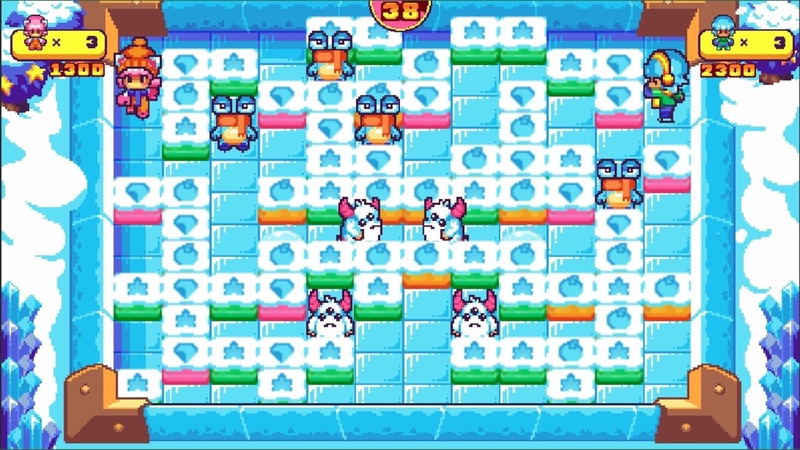 Pushy & Pully in Blockland [Limited Edition] <span class="ext ext_LE">LE</span> <span class="ext" style="background-color: #003082; color: #FFFFFF;">PLAY EXCLUSIVES</span> image 10