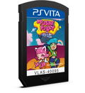 Pushy & Pully in Blockland [Limited Edition] <span class="ext ext_LE">LE</span> <span class="ext" style="background-color: #003082; color: #FFFFFF;">PLAY EXCLUSIVES</span> thumbnail 4