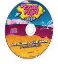 Pushy & Pully in Blockland [Limited Edition] <span class="ext ext_LE">LE</span> <span class="ext" style="background-color: #003082; color: #FFFFFF;">PLAY EXCLUSIVES</span> thumbnail 6