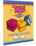 Pushy & Pully in Blockland [Limited Edition] <span class="ext ext_LE">LE</span> <span class="ext" style="background-color: #003082; color: #FFFFFF;">PLAY EXCLUSIVES</span> thumbnail 8